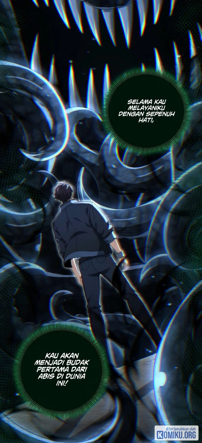 The Apex Of Dragon Mastery Chapter 245 Halaman 10