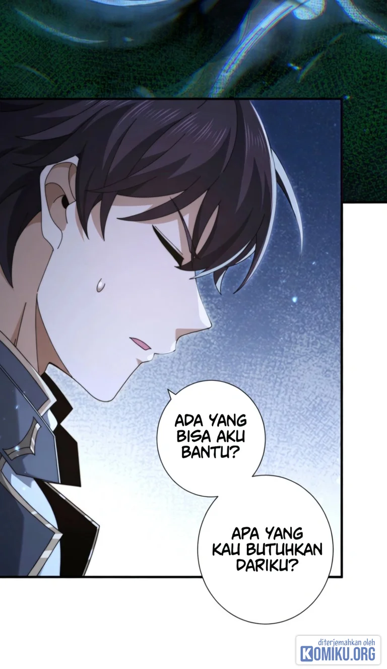 The Apex Of Dragon Mastery Chapter 245 Halaman 11