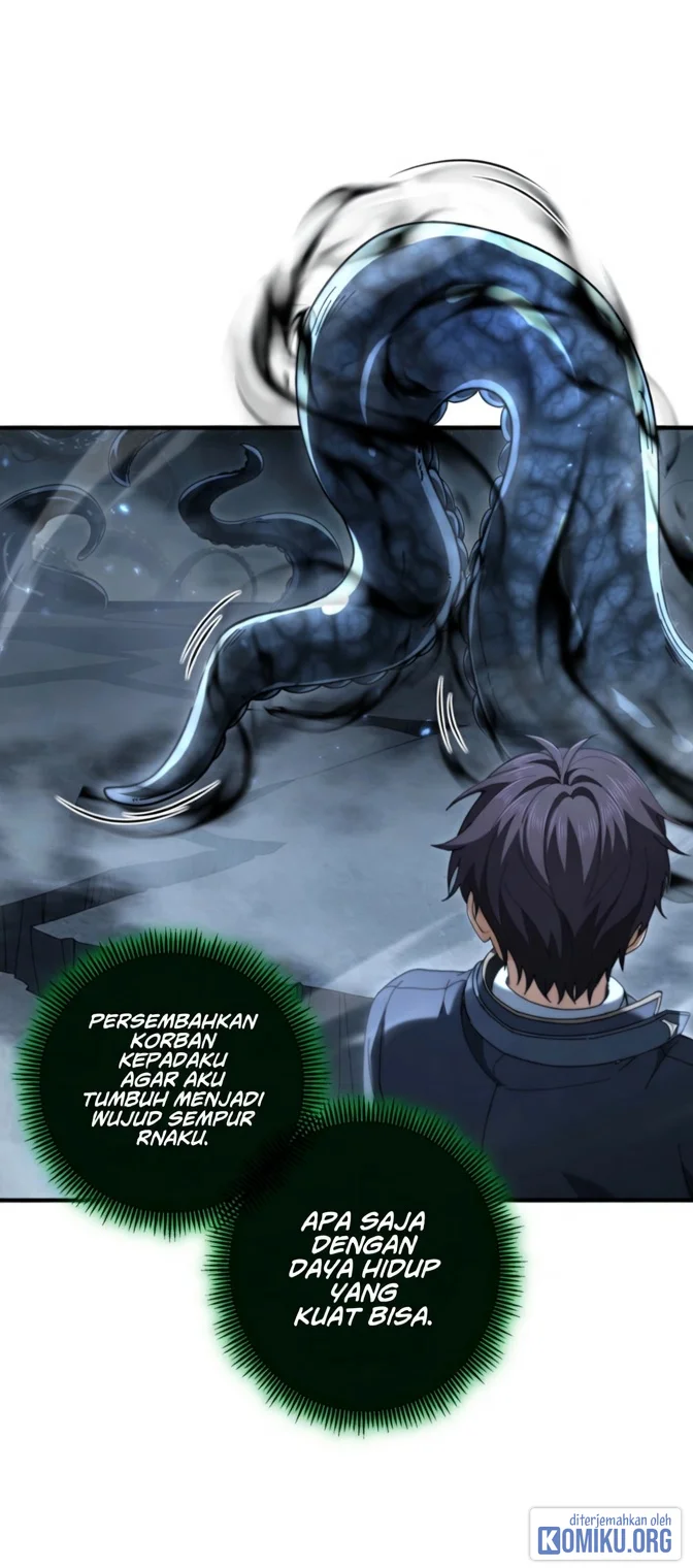 The Apex Of Dragon Mastery Chapter 245 Halaman 12