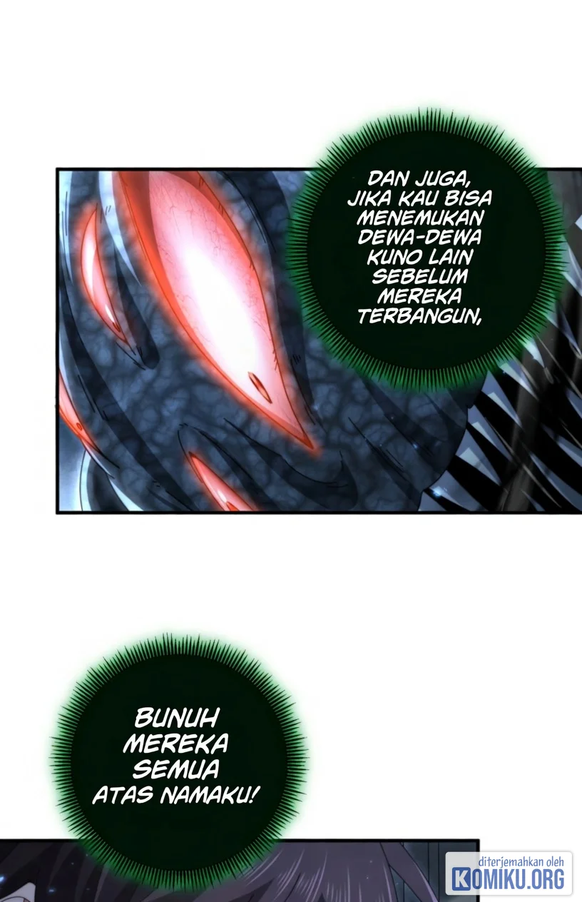 The Apex Of Dragon Mastery Chapter 245 Halaman 13