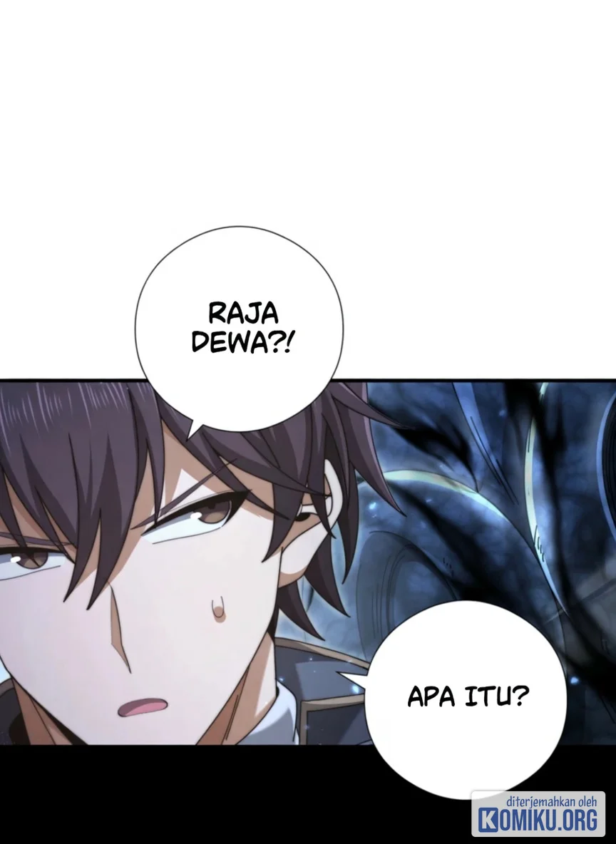 The Apex Of Dragon Mastery Chapter 245 Halaman 15