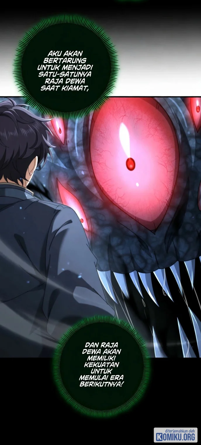 The Apex Of Dragon Mastery Chapter 245 Halaman 17