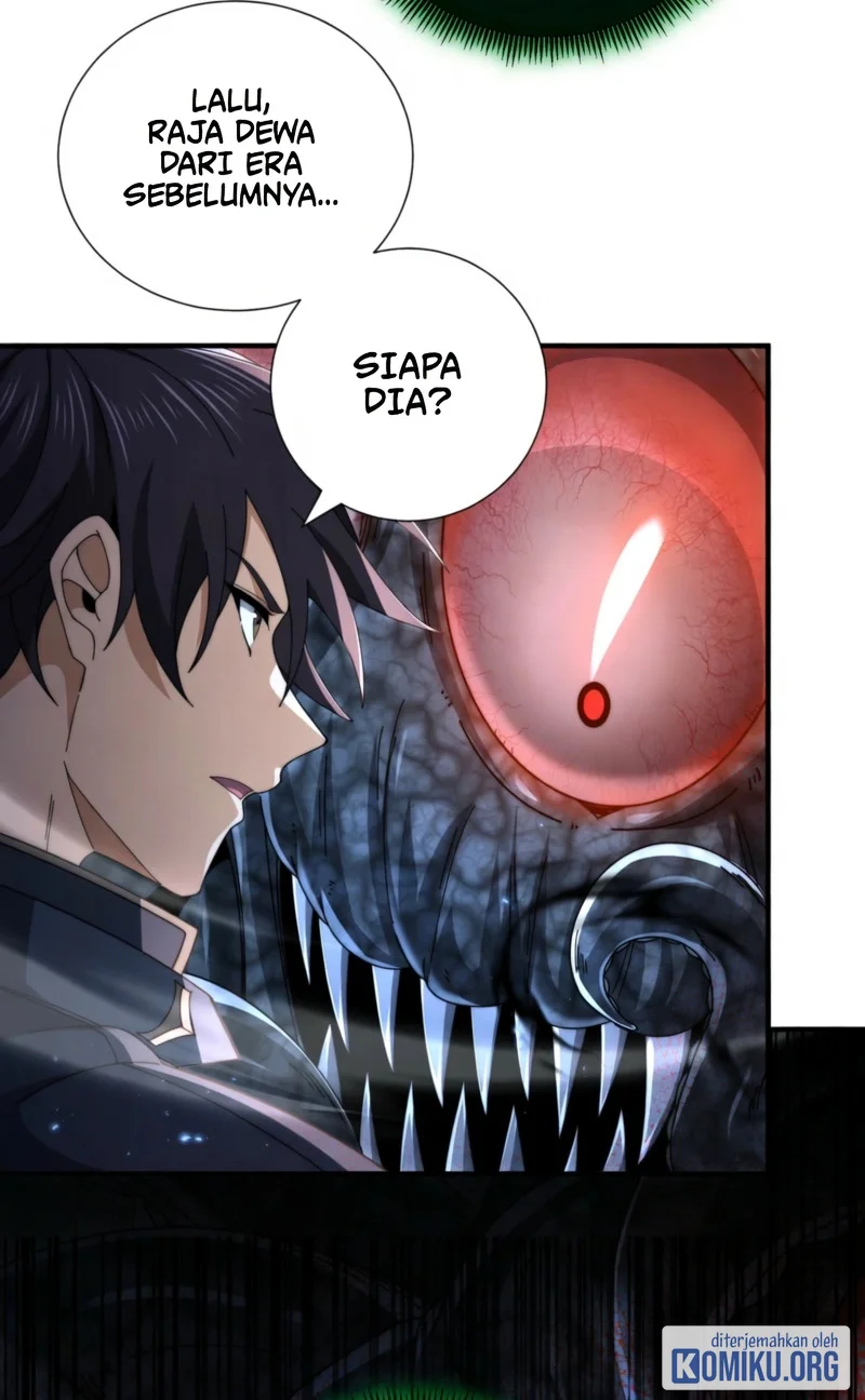 The Apex Of Dragon Mastery Chapter 245 Halaman 20