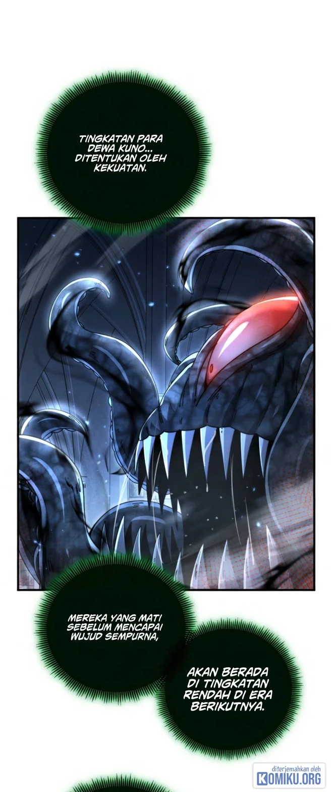 The Apex Of Dragon Mastery Chapter 245 Halaman 24