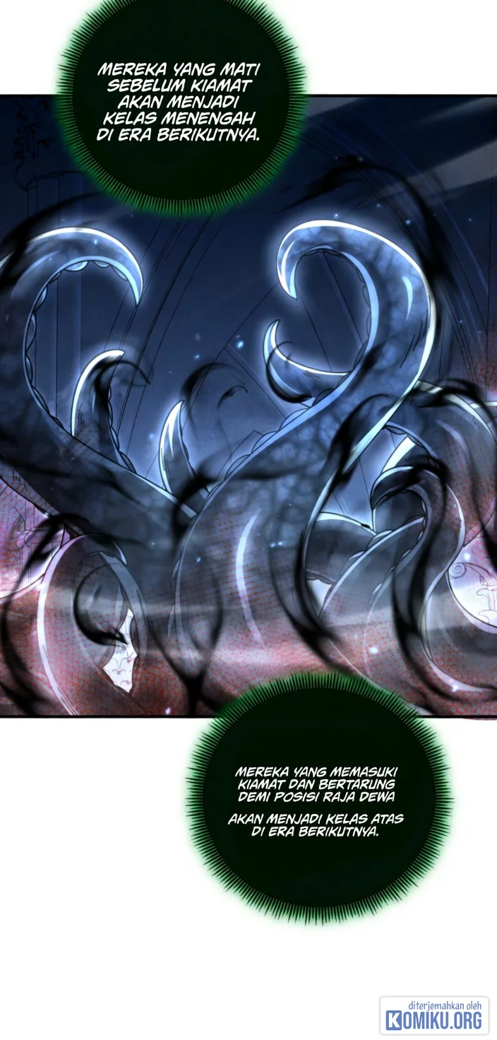 The Apex Of Dragon Mastery Chapter 245 Halaman 25