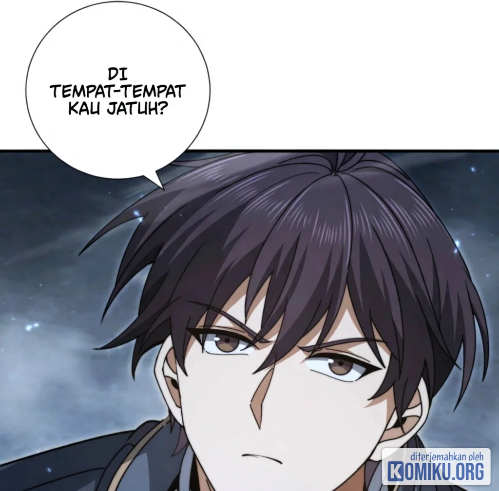 The Apex Of Dragon Mastery Chapter 245 Halaman 31