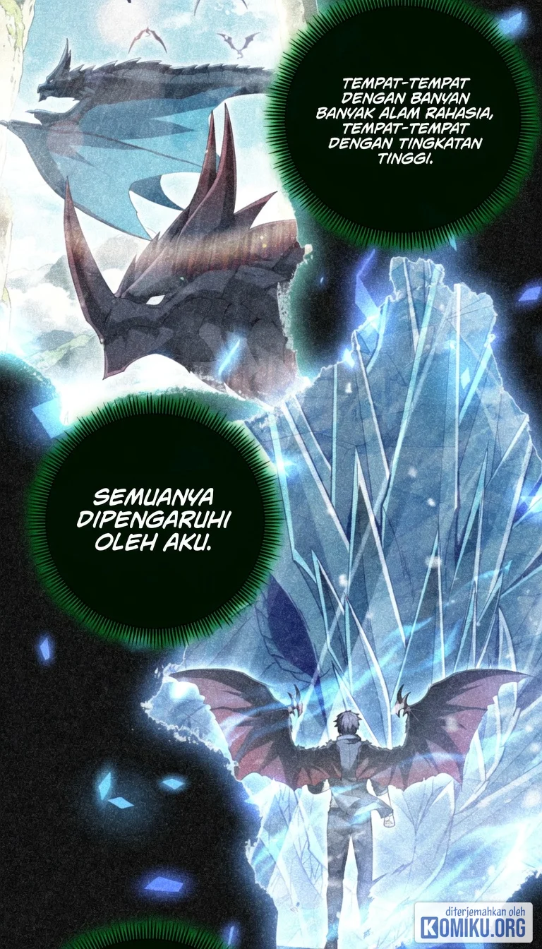 The Apex Of Dragon Mastery Chapter 245 Halaman 33