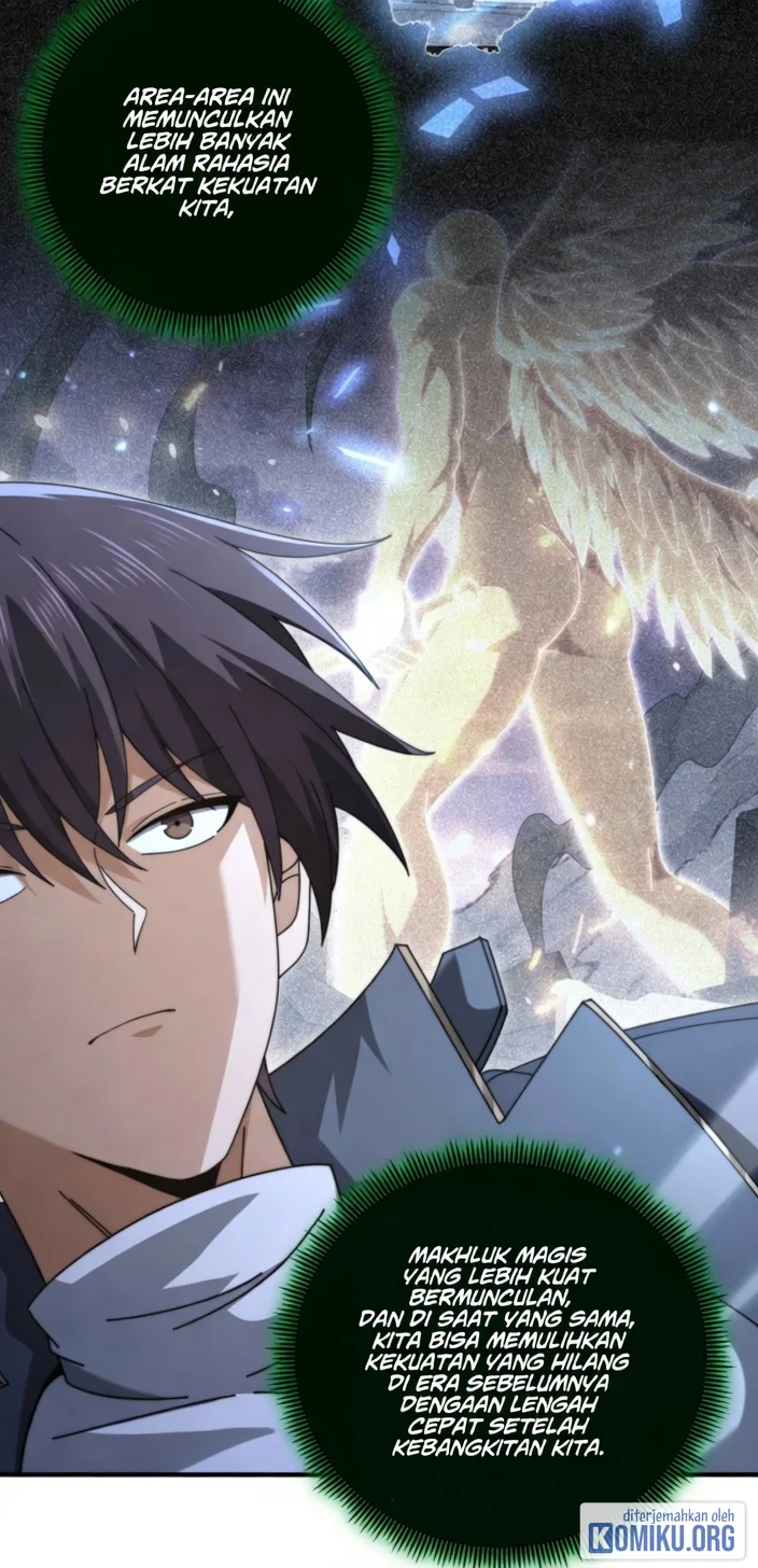 The Apex Of Dragon Mastery Chapter 245 Halaman 34