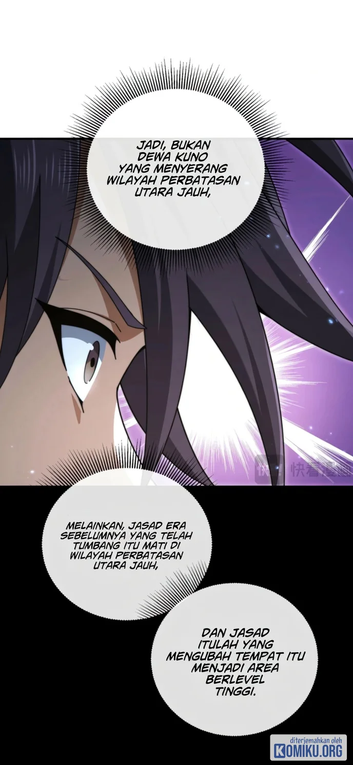 The Apex Of Dragon Mastery Chapter 245 Halaman 36