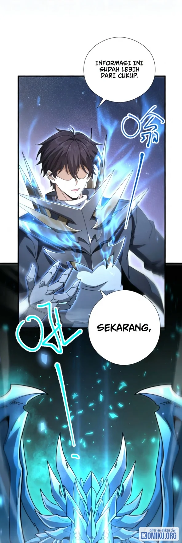 The Apex Of Dragon Mastery Chapter 245 Halaman 46