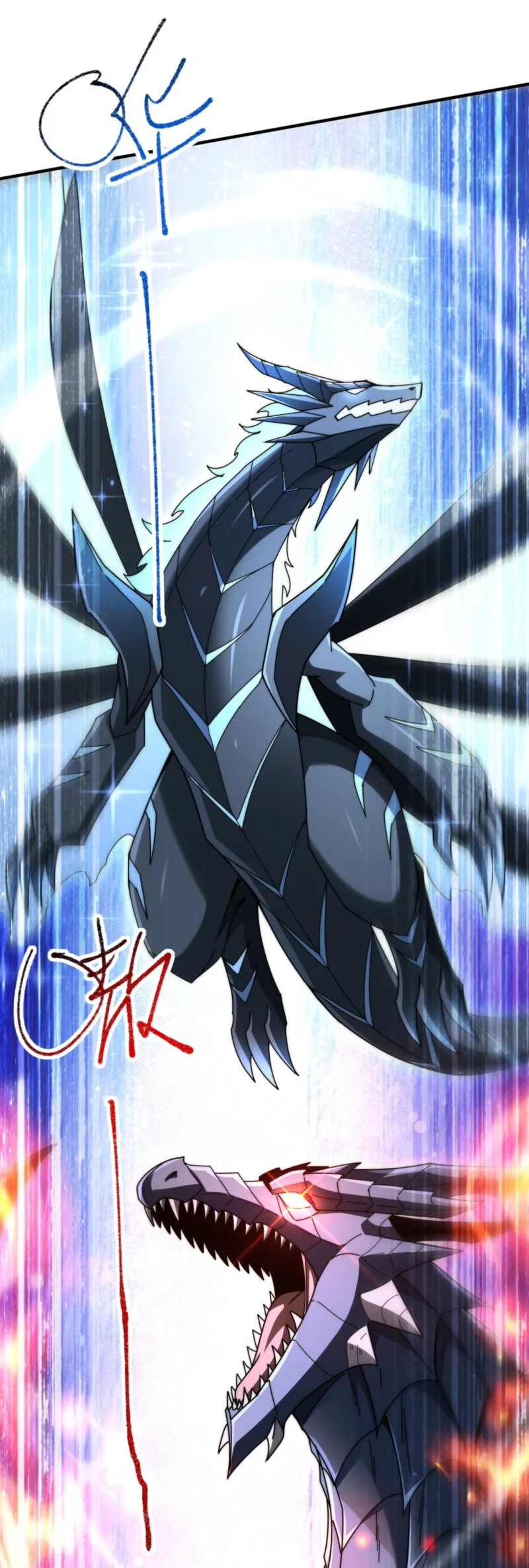The Apex Of Dragon Mastery Chapter 245 Halaman 48