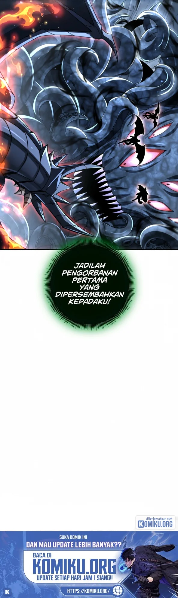 The Apex Of Dragon Mastery Chapter 245 Halaman 51