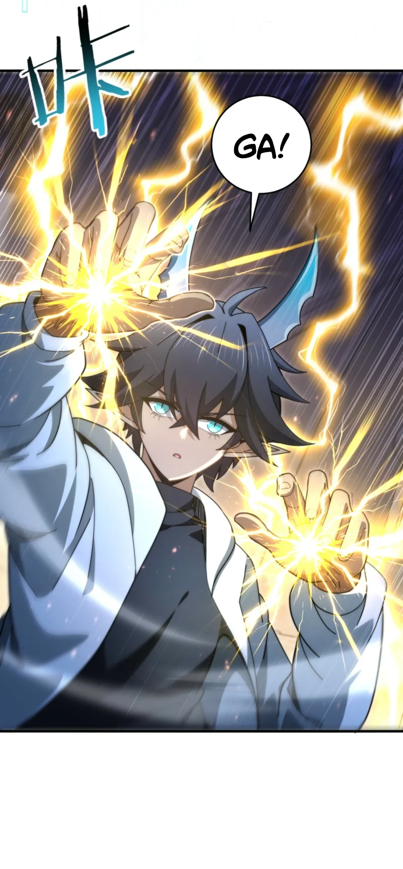 The Apex Of Dragon Mastery Chapter 246 Halaman 4