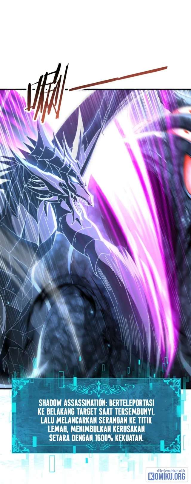 The Apex Of Dragon Mastery Chapter 246 Halaman 5