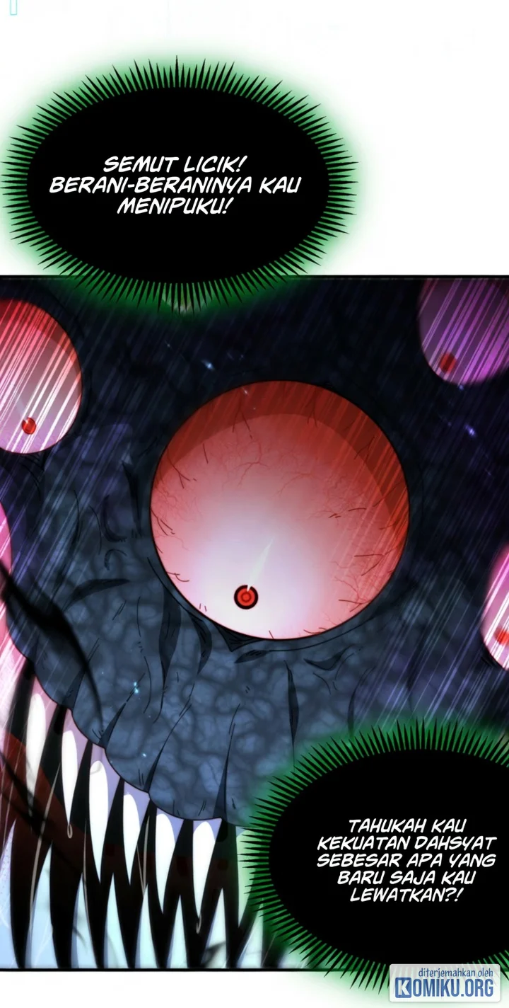 The Apex Of Dragon Mastery Chapter 246 Halaman 7