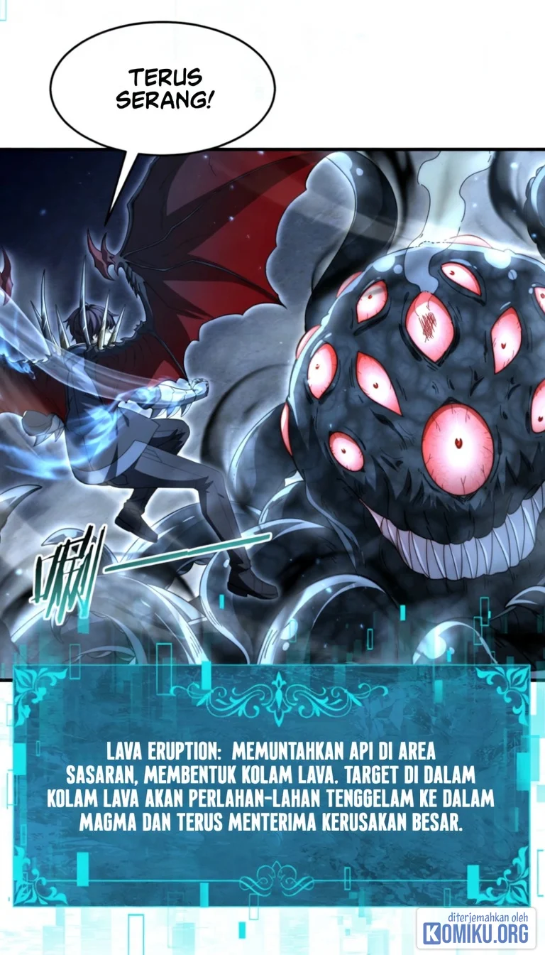 The Apex Of Dragon Mastery Chapter 246 Halaman 11