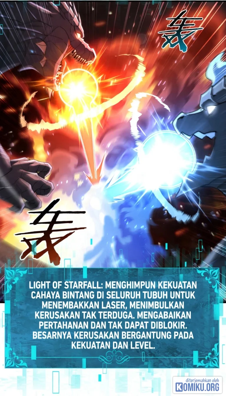The Apex Of Dragon Mastery Chapter 246 Halaman 12