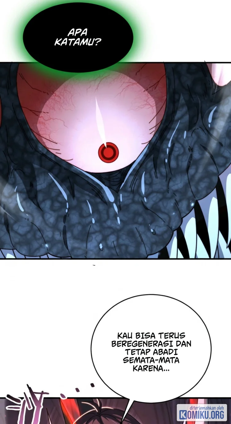The Apex Of Dragon Mastery Chapter 246 Halaman 21