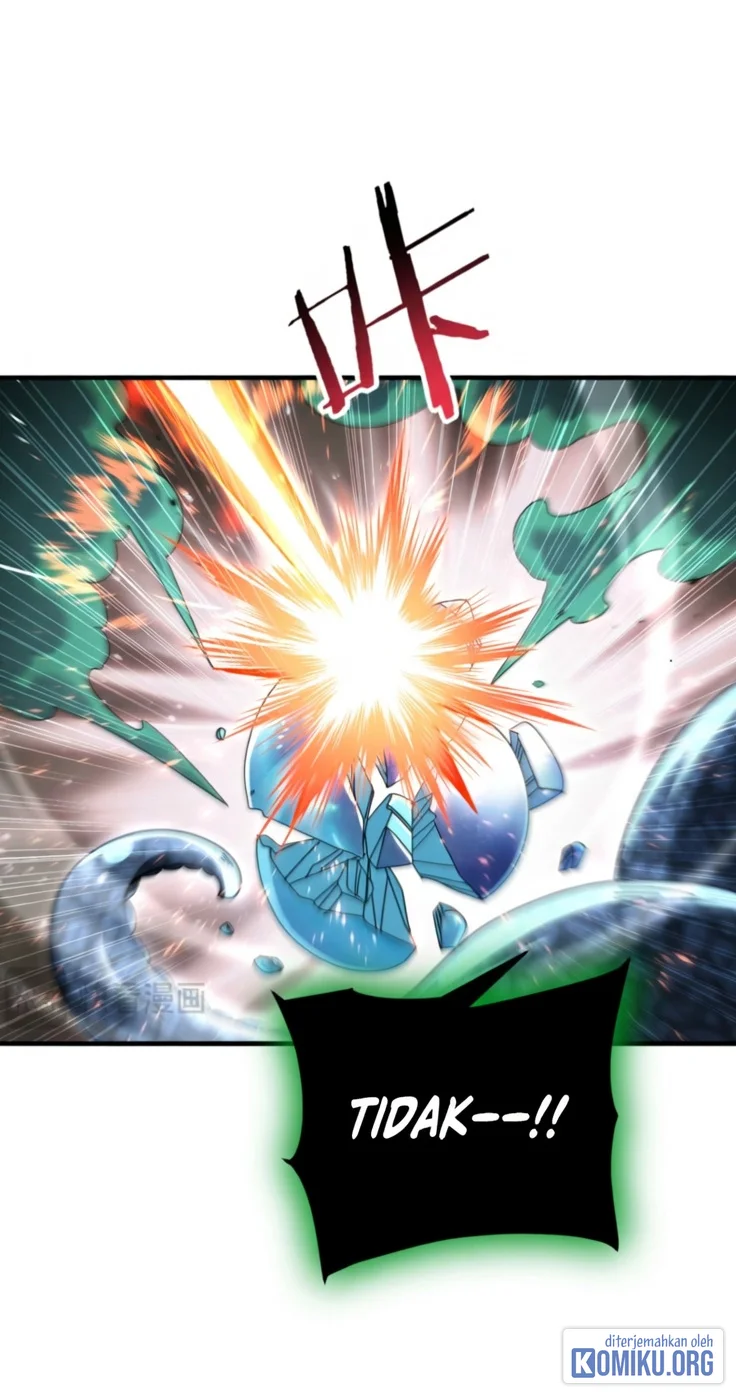 The Apex Of Dragon Mastery Chapter 246 Halaman 25