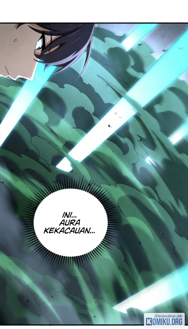 The Apex Of Dragon Mastery Chapter 246 Halaman 26