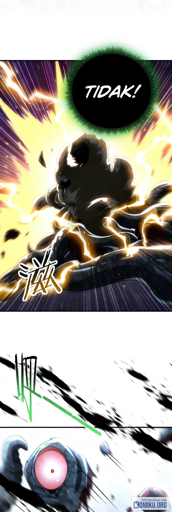 The Apex Of Dragon Mastery Chapter 246 Halaman 42