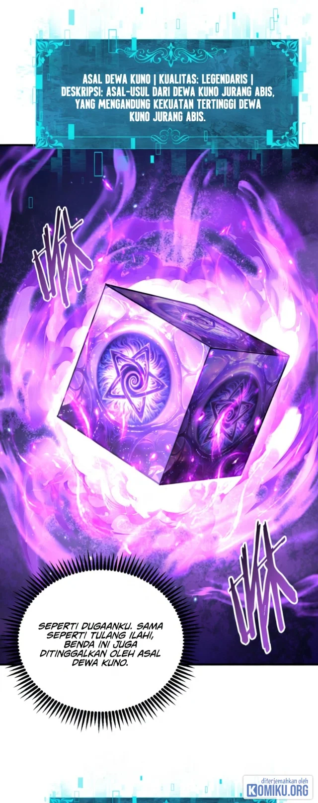 The Apex Of Dragon Mastery Chapter 246 Halaman 46