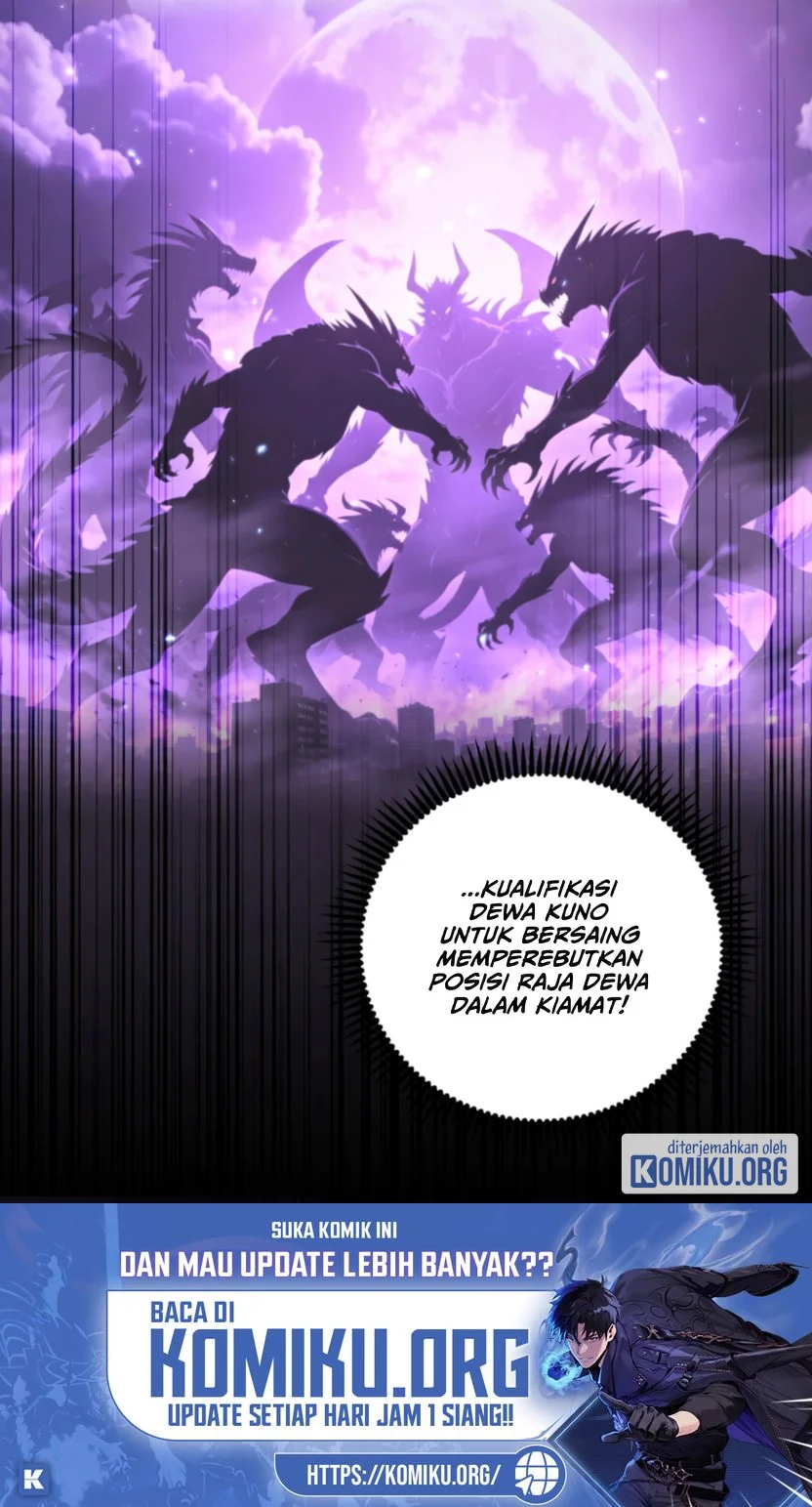 The Apex Of Dragon Mastery Chapter 246 Halaman 49