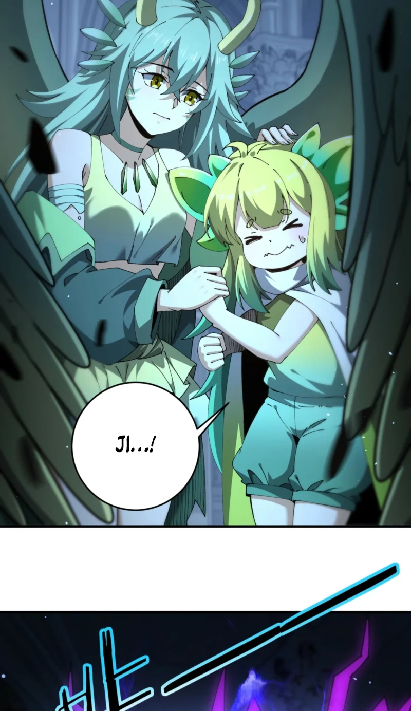 The Apex Of Dragon Mastery Chapter 247 Halaman 4