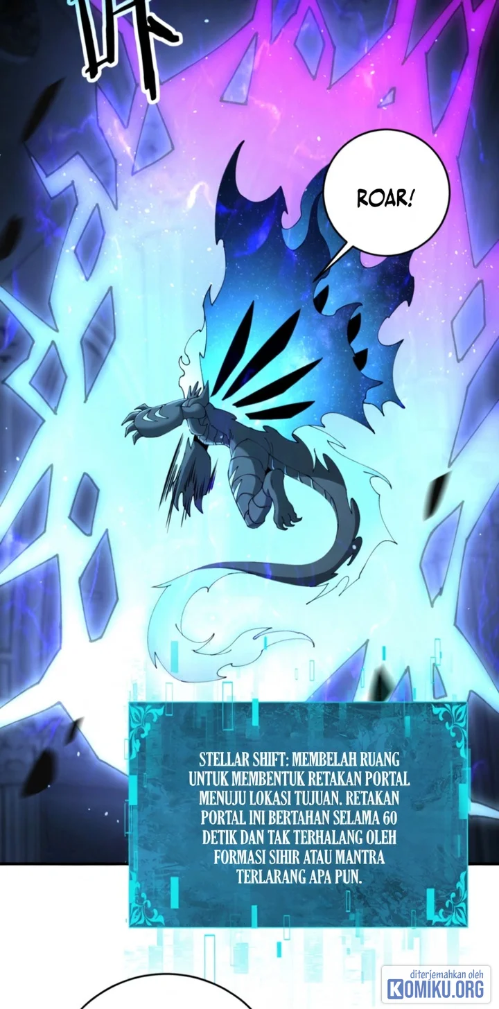 The Apex Of Dragon Mastery Chapter 247 Halaman 5