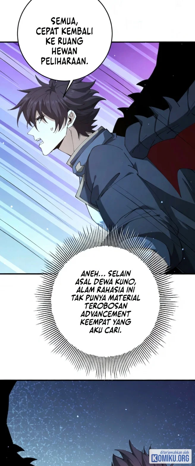 The Apex Of Dragon Mastery Chapter 247 Halaman 6