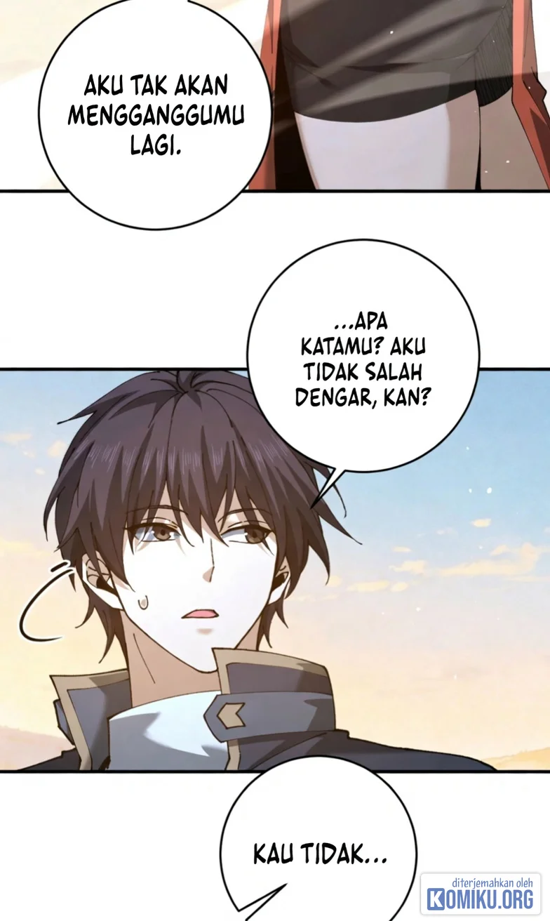 The Apex Of Dragon Mastery Chapter 247 Halaman 22