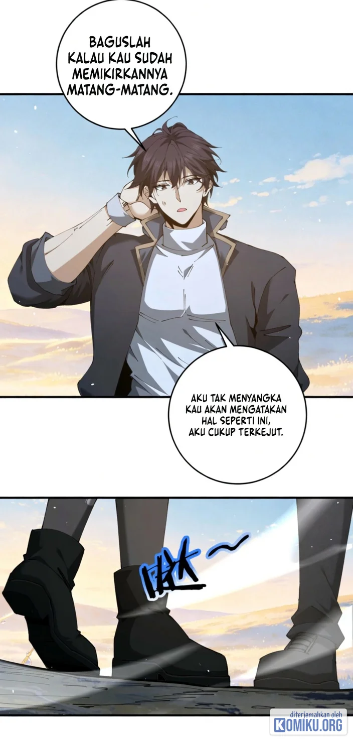 The Apex Of Dragon Mastery Chapter 247 Halaman 24