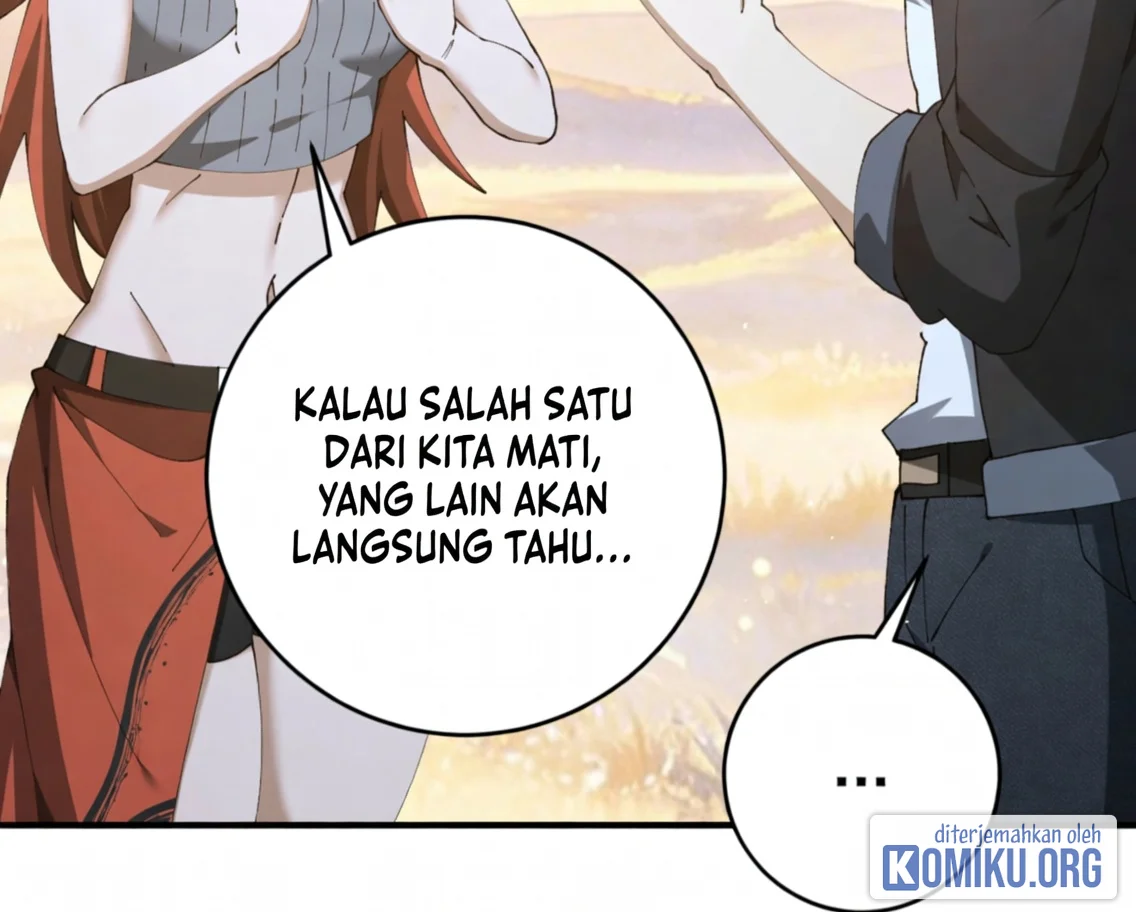 The Apex Of Dragon Mastery Chapter 247 Halaman 28