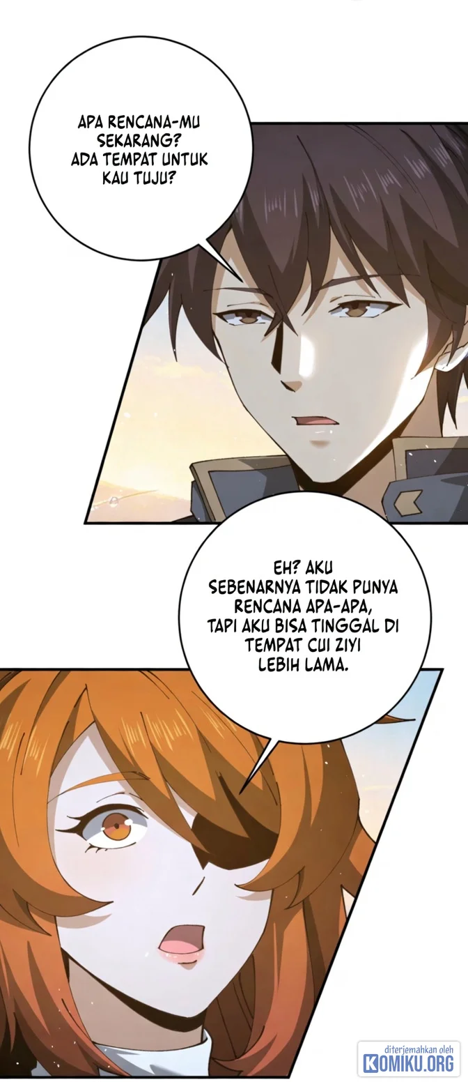 The Apex Of Dragon Mastery Chapter 247 Halaman 29
