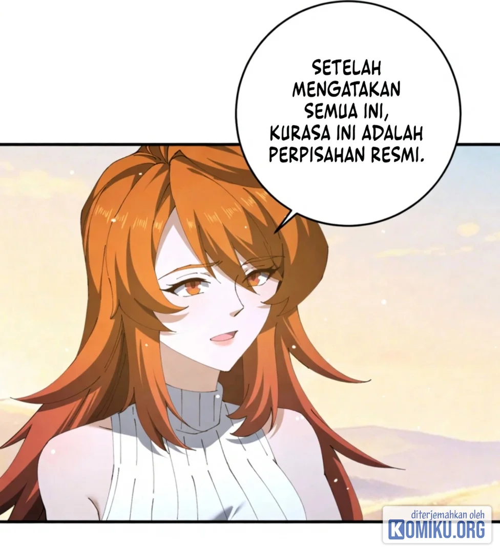The Apex Of Dragon Mastery Chapter 247 Halaman 32