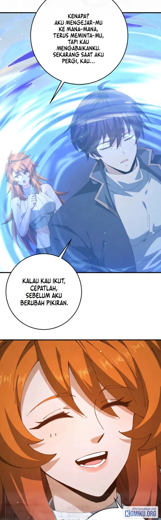 The Apex Of Dragon Mastery Chapter 247 Halaman 36