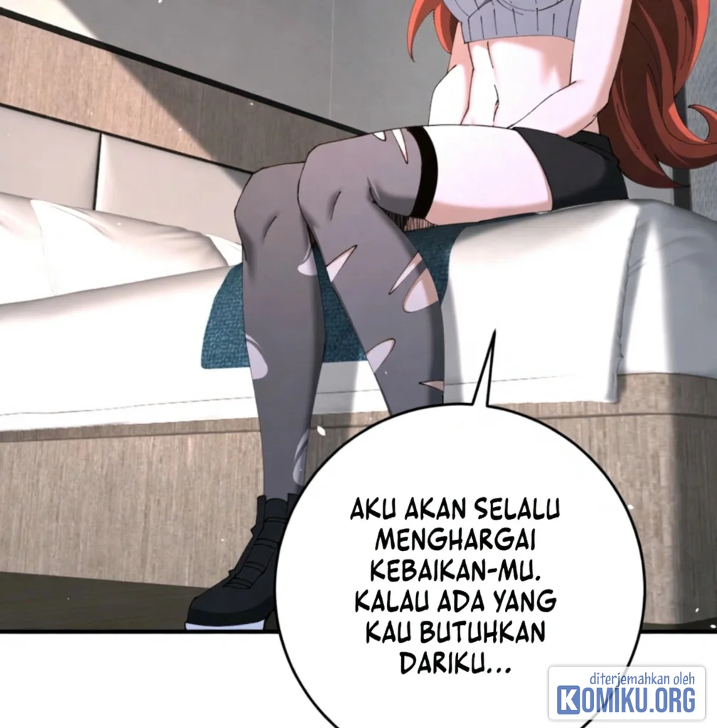 The Apex Of Dragon Mastery Chapter 247 Halaman 48