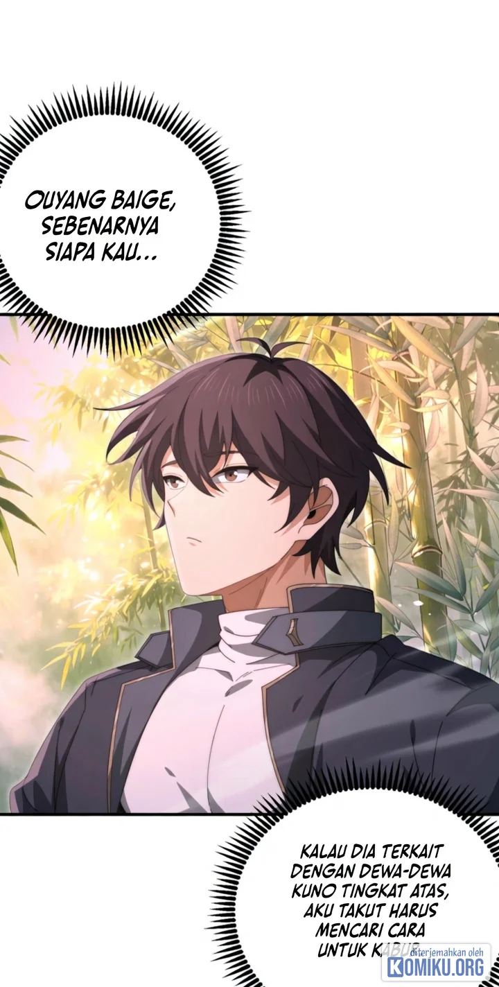 The Apex Of Dragon Mastery Chapter 248 Halaman 2