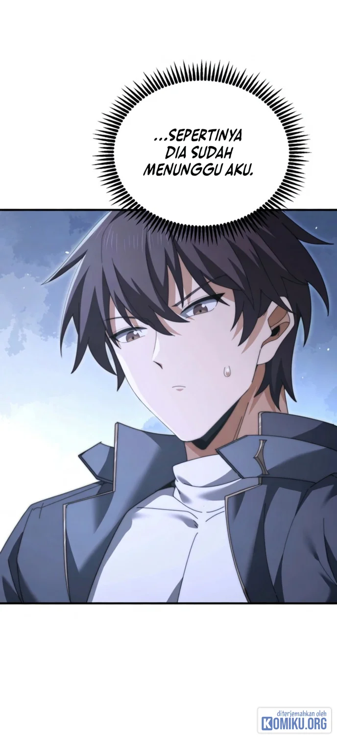 The Apex Of Dragon Mastery Chapter 248 Halaman 5