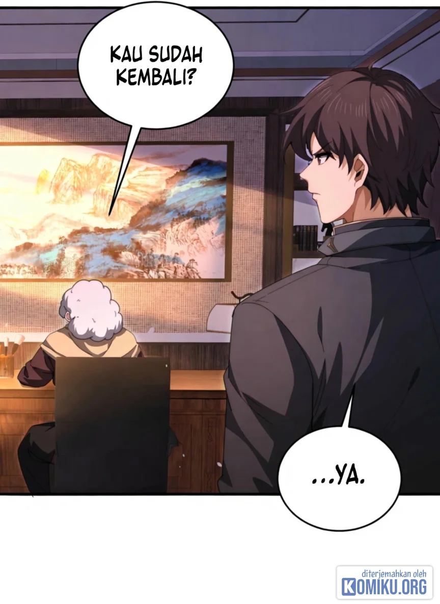 The Apex Of Dragon Mastery Chapter 248 Halaman 8
