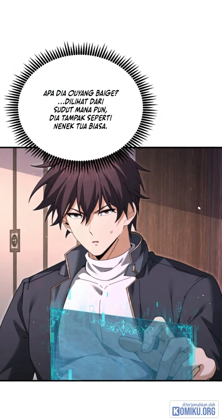 The Apex Of Dragon Mastery Chapter 248 Halaman 10