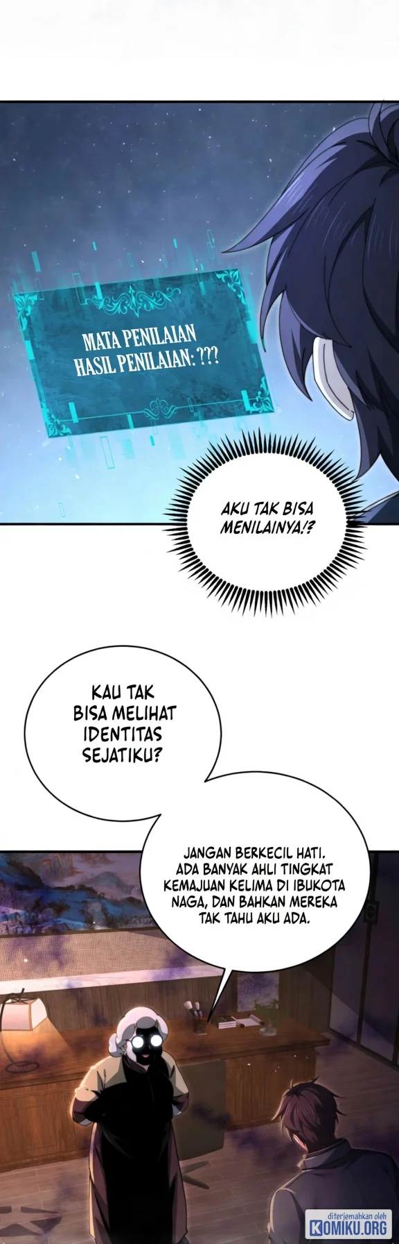 The Apex Of Dragon Mastery Chapter 248 Halaman 11