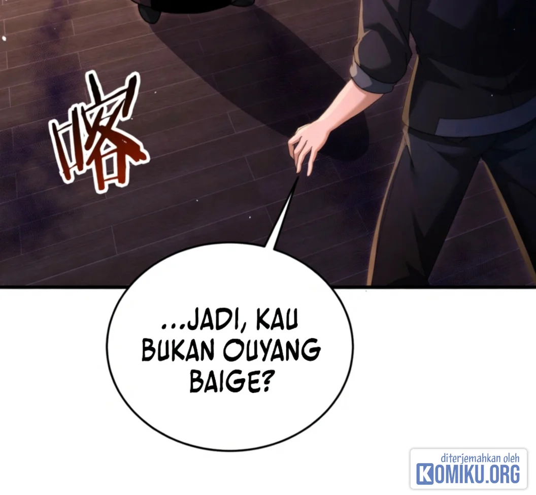The Apex Of Dragon Mastery Chapter 248 Halaman 12