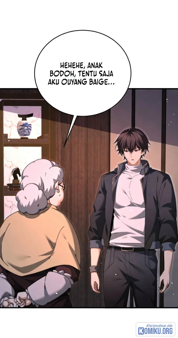 The Apex Of Dragon Mastery Chapter 248 Halaman 14