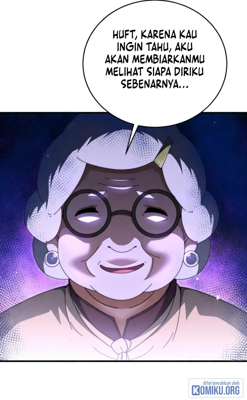 The Apex Of Dragon Mastery Chapter 248 Halaman 17