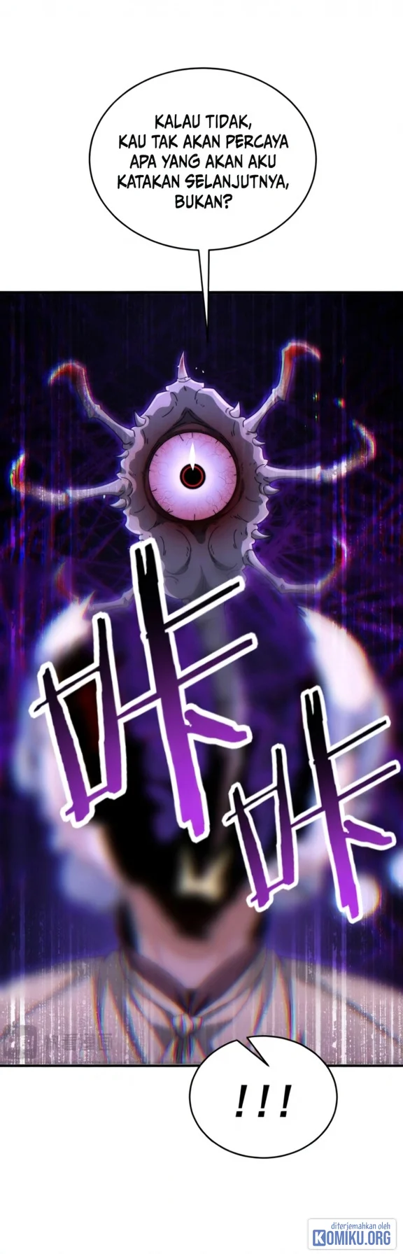 The Apex Of Dragon Mastery Chapter 248 Halaman 18