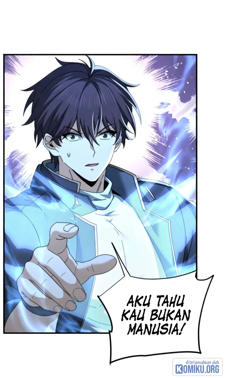 The Apex Of Dragon Mastery Chapter 248 Halaman 19