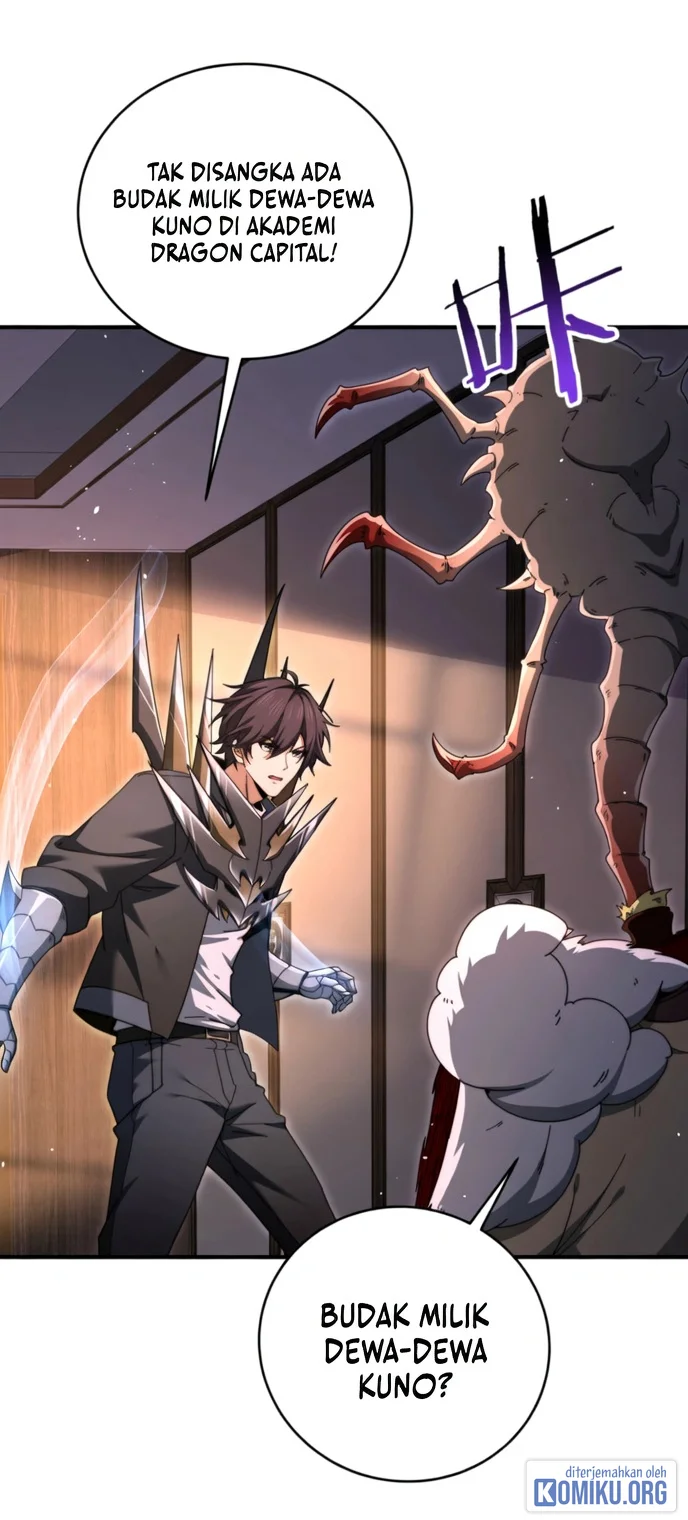 The Apex Of Dragon Mastery Chapter 248 Halaman 20