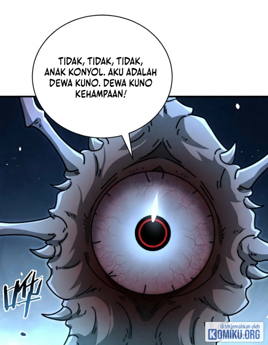 The Apex Of Dragon Mastery Chapter 248 Halaman 21