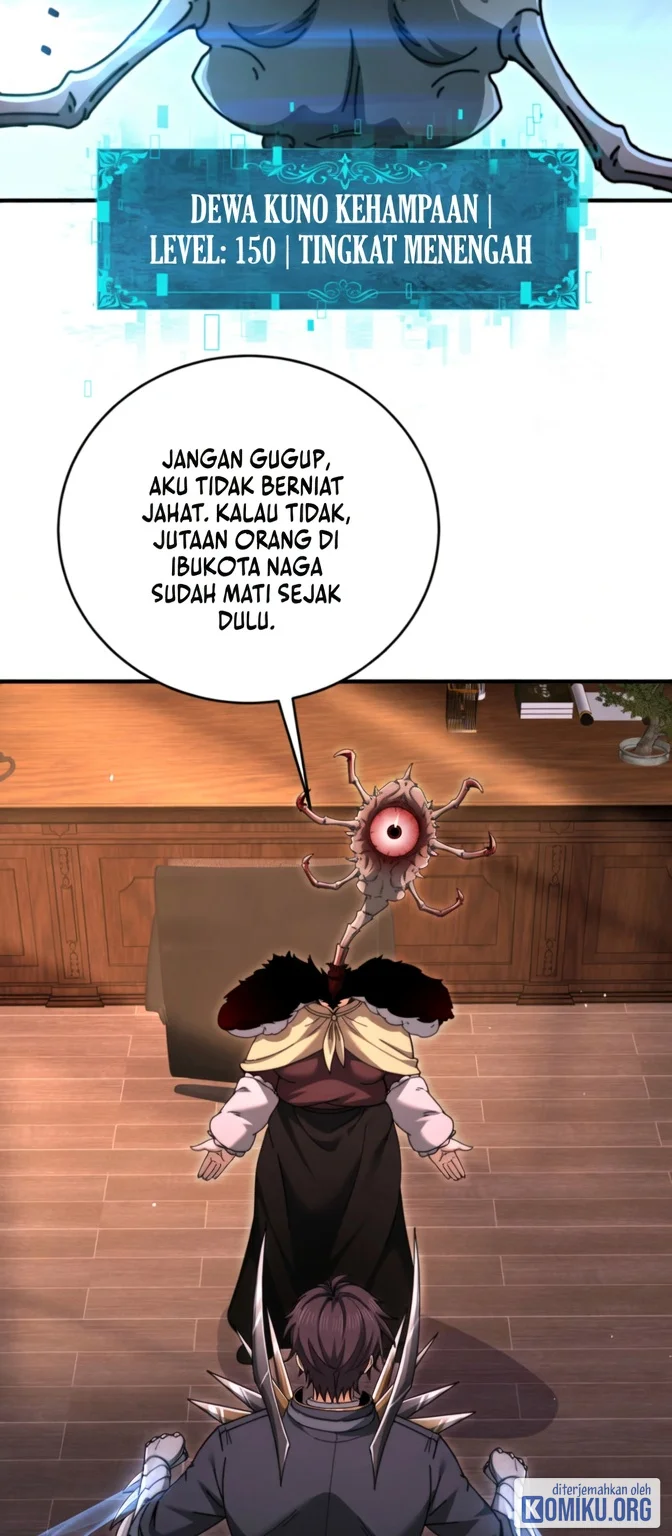 The Apex Of Dragon Mastery Chapter 248 Halaman 22